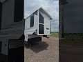 Check out this Video for a 2026 Forest River Impression 44STAY(Stock #IM44STAY-5W)  for sale by NiceCampers.com. This unit is located in Russellville, AR