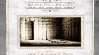 Maiden United - Where Eagles Dare