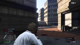 That&#39;s All She Wrote