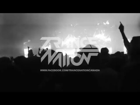 Andrew Rayel interview at ASOT 750 Toronto