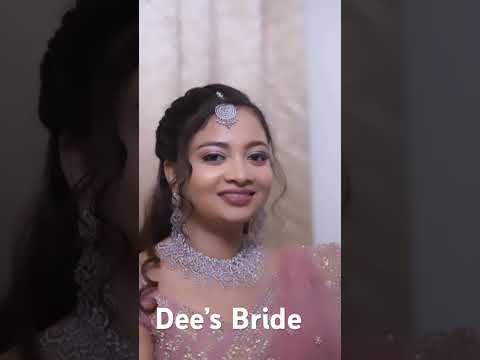 Bridal Makeup Artist portfolio by Dee's Makeover in Mysore - Photo 2