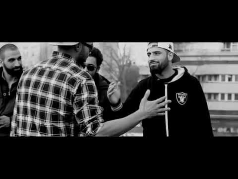 ESSAY - Runde um den Block [Official Music Video HD]  PROD. BY BØES