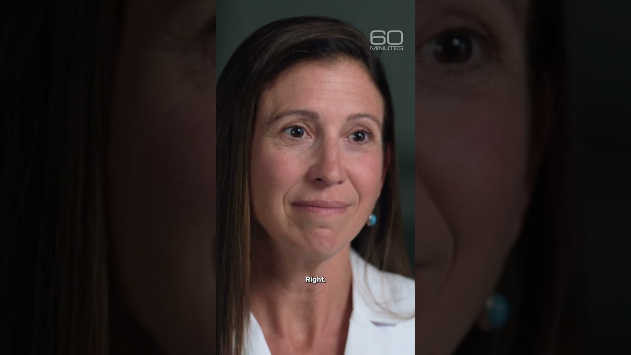 Why dogs are ideal for studying human aging #shorts