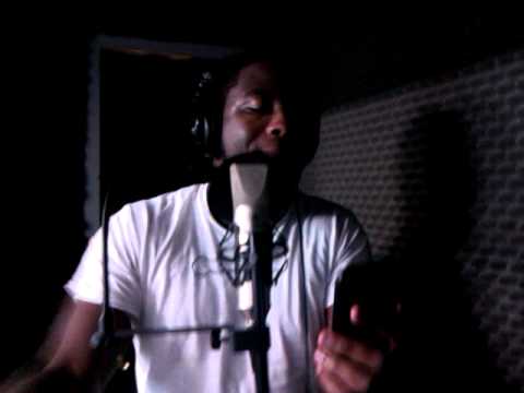 Cassion in studio Fod shit!