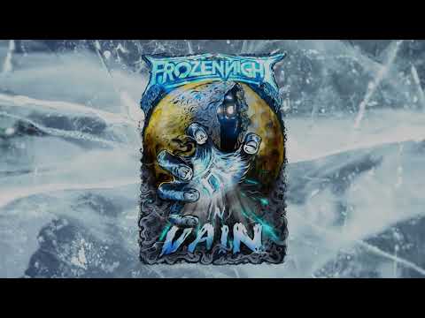 Frozen Night - The Alley of Apathy (Official Clip)