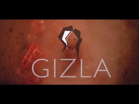 GIZLA - N
