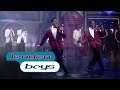 London Boys Sweet Soul Music Internationale Funkausstellung Berlin 30 08 1991