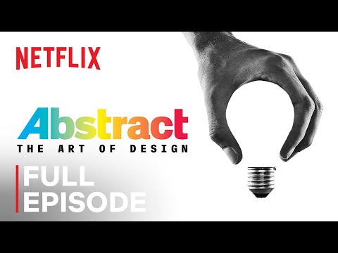 Abstract: The Art of Design | Paula Scher: Graphic Design | FULL EPISODE | Netflix