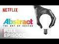 Abstract: The Art of Design | Paula Scher: Graphic Design | FULL EPISODE | Netflix