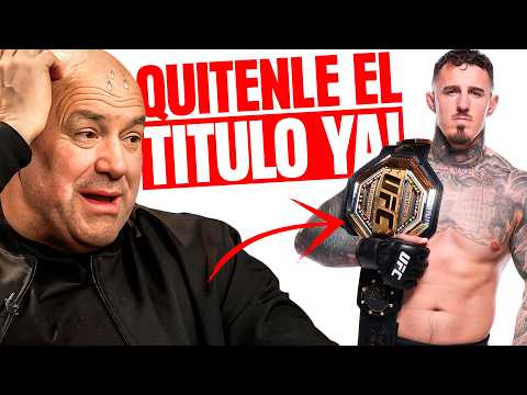 Video: ¡DESPOJEN a TOM!!!