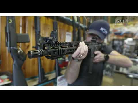 2022 01 07 Tanie Dranie. Prawo do broni