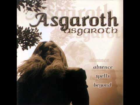 Asgaroth - Absence Spells Beyond - Trapped in the Depths of Eve (Full Album)