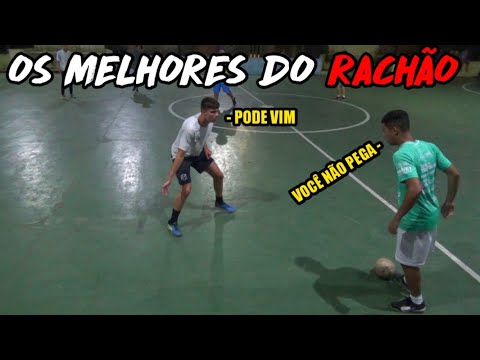 The pros came to the best pickup game in the hood!!!