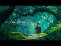 Medieval Music For Focus Relaxation The Gray Wizard S Journey
