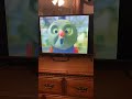 Thomas Friends VHS DVD Promo 2002