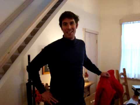 John Viener at the imeem House during 2008 Sundance Film Festival