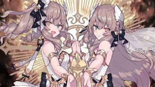 【M3-2019秋】X enc'ount 6th Album『God Noise』【クロスフェード】