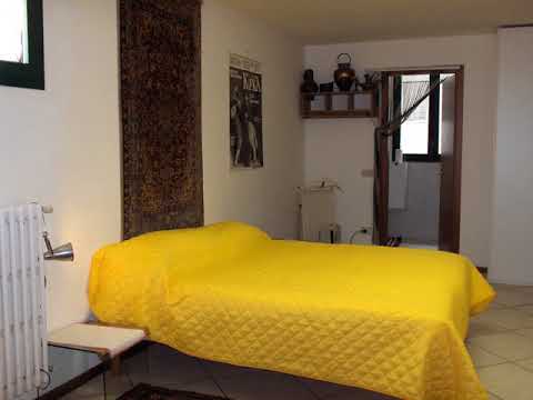 Una Casa tra gli Olivi - Moniga - Italy