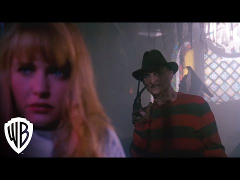 A Nightmare on Elm Street 5: The Dream Child | "It's A Boy" | Warner Bros. Entertainment