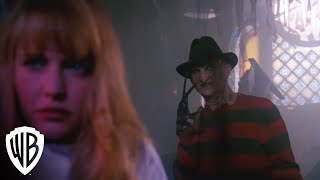 A Nightmare on Elm Street 5: The Dream Child | &quot;It&#39;s A Boy&quot;  | Warner Bros. Entertainment
