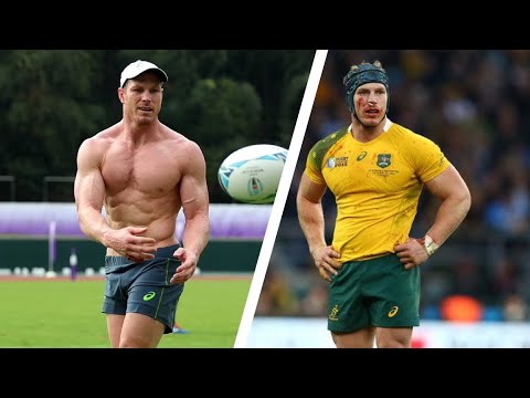 David Pocock | Jackal King