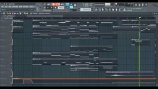 We Are Number One but it&#39;s a quasi-orchestral version