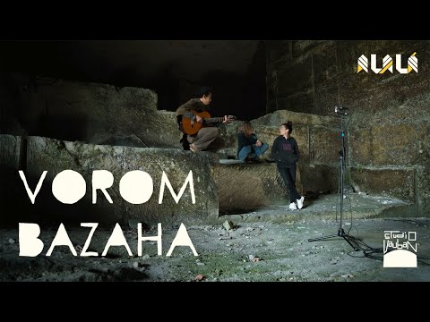 ALALÁ - Vorombazaha
