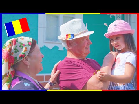 August 31 - Romanian Language Day / A moving story based on true events / Educational sketch for ...