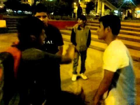 SIT vs YODICS - Final - Colectivo CAJA de AGUA