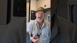 Radio Communications in our Van = Famagogo's Sprinter Van Modifications