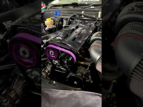 NISSAN GTR ENGINE TEST || #rb26 #rb26swap #rb26dett #nismogtr #tunedup #hellcat  #shorts