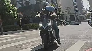 轉角遇到礙，有障礙的礙（已檢舉）