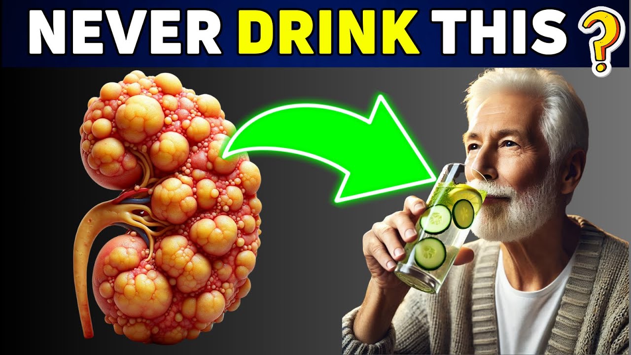 Top 7 Daily Habits to Improve Your Kidney Health in 21 Days