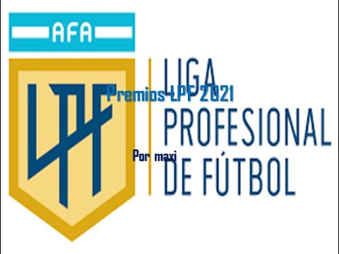 Premios LPF 2021+ 11 ideal