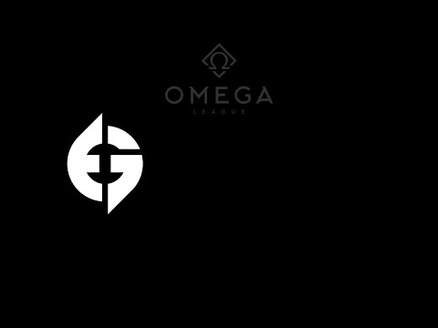 EG vs 5men OMEGA League Highlights Dota 2