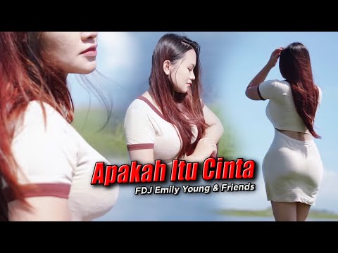 APAKAH ITU CINTA - FDJ Emily Young & Friends (Official Music Video)