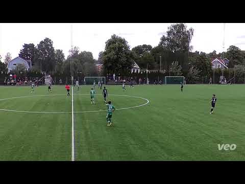 MAJ FC P07 - HTFF , 5-1