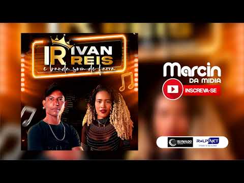 IVAN REIS E BANDA SOM DE FARRA / SERESTÃO 2025