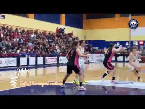 Sintesi e post gara di Magnolia Campobasso-Ponte Buggianese