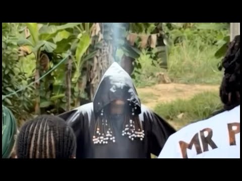 Hallelujah his light brought prophet Danny out of darkness 