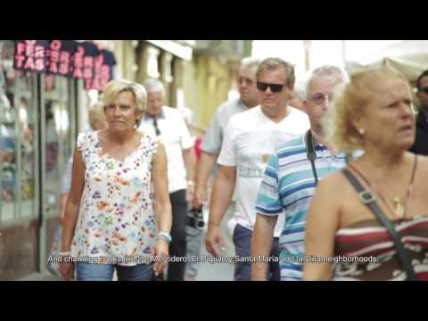 Puerto de Cádiz. Destino de Cruceros