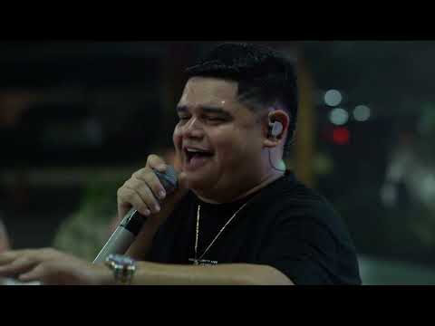 Dime que sí - Mario Cerchar en el desenguayabe Juan Lamadrid & Aleja Villegas