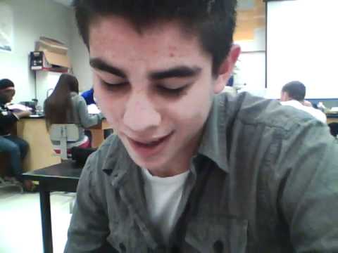 Šašo suší osušku