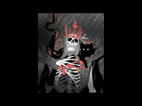 Sadhu, Code Pandorum-Long Live The King