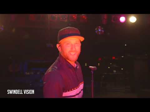 Swindell Vision 2017 Episode 34 - Starland Ballroom