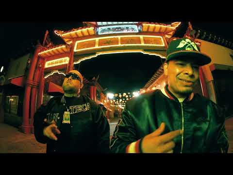 DJ MUGGS  X  CYNIC ( GOOD BLOOD)   FEAT CRIMEAPPLE