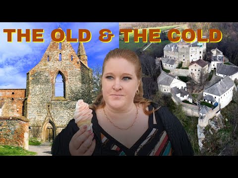 Dolní Kounice, Buchlov and Kunštát