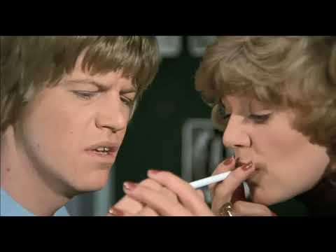 Confessions of a Pop Performer (1975) Fire Extinguisher scene