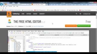 Videos zu HTML Editor