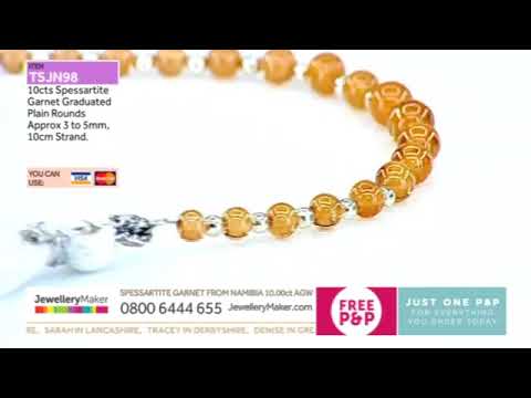 JewelleryMaker LIVE 26-08-2019 1pm - 6pm